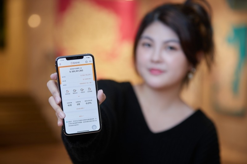 王道銀行最寵女人