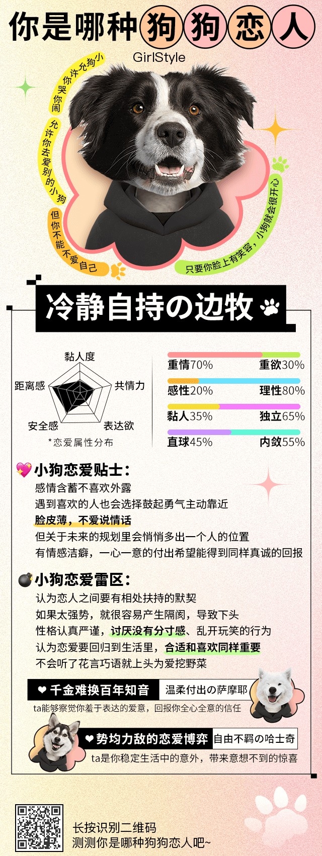 邊境牧羊犬