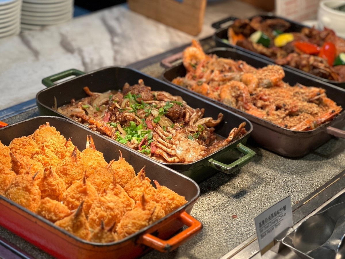 兒童節「長高高，省荷包」快閃活動誠意滿滿，兩大一小用餐孩童免費！