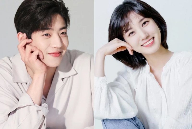 蔡鍾協、朴恩斌二次合作