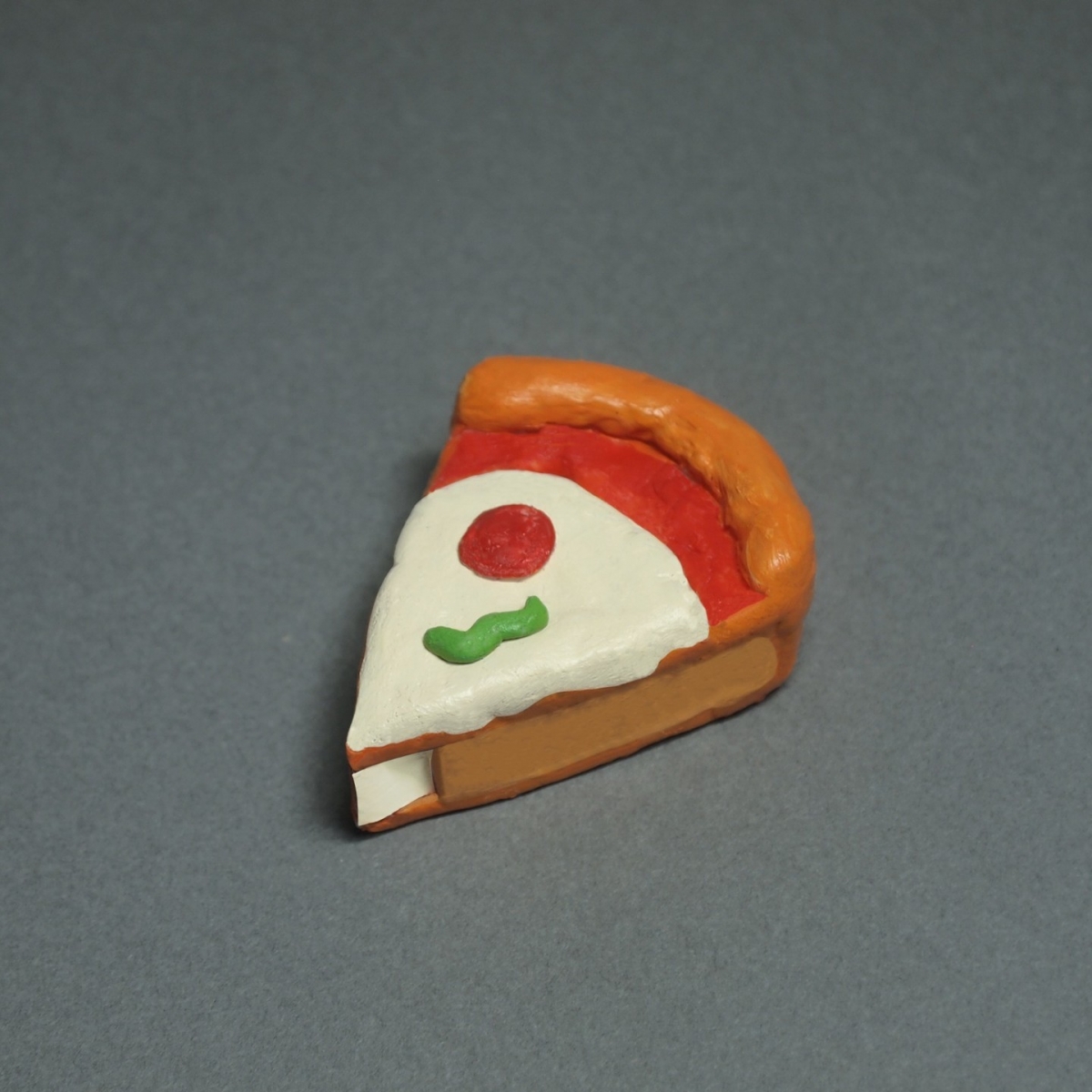 小小一個披薩小物到底是什麼呢?