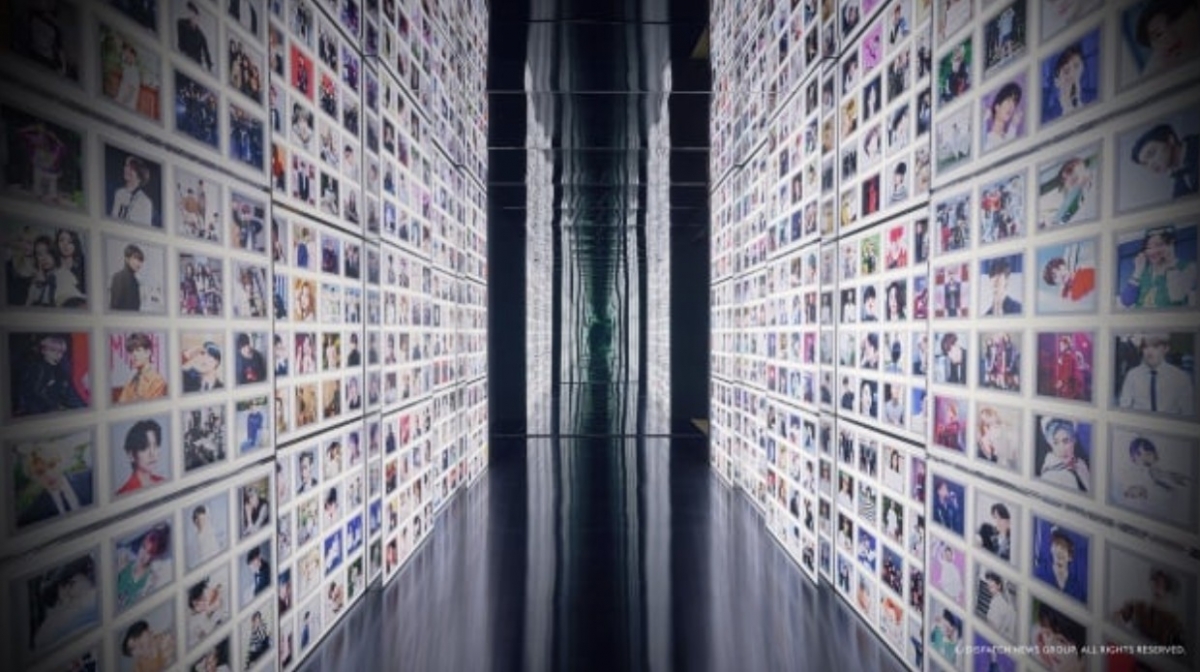 Dispatch「D'FESTA」展覽介紹3：會有哪些K-POP團體？