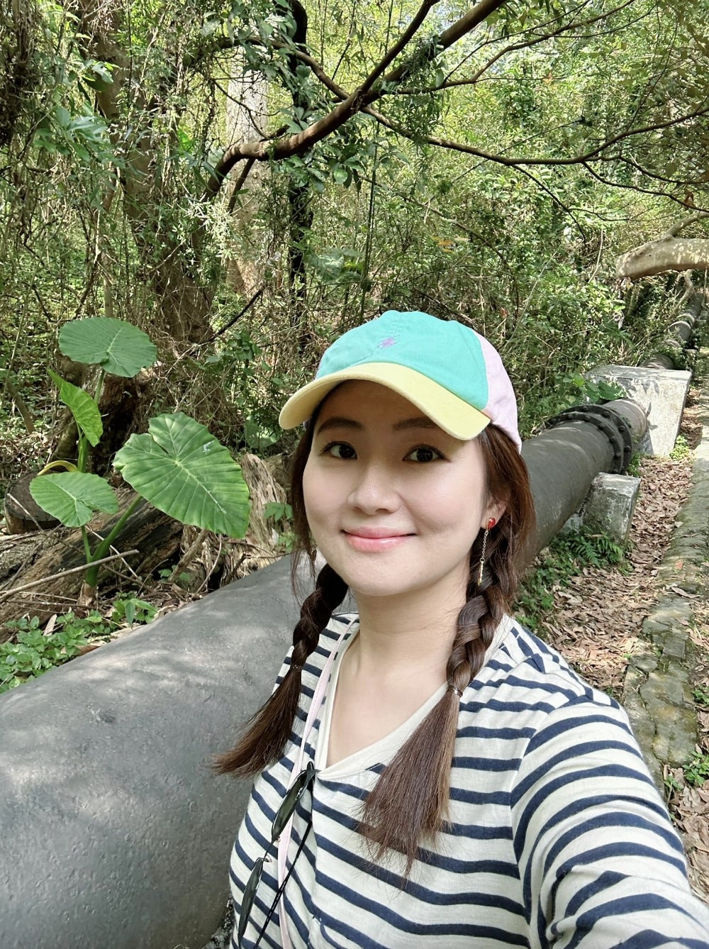 Selina宣佈懷孕了！