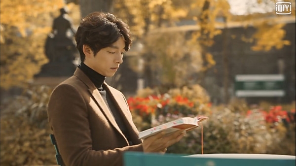 內向者更容易專注在自己的世界。