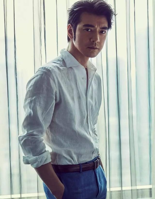 「不老男神」金城武在日本擁有廣大女性粉絲支持。