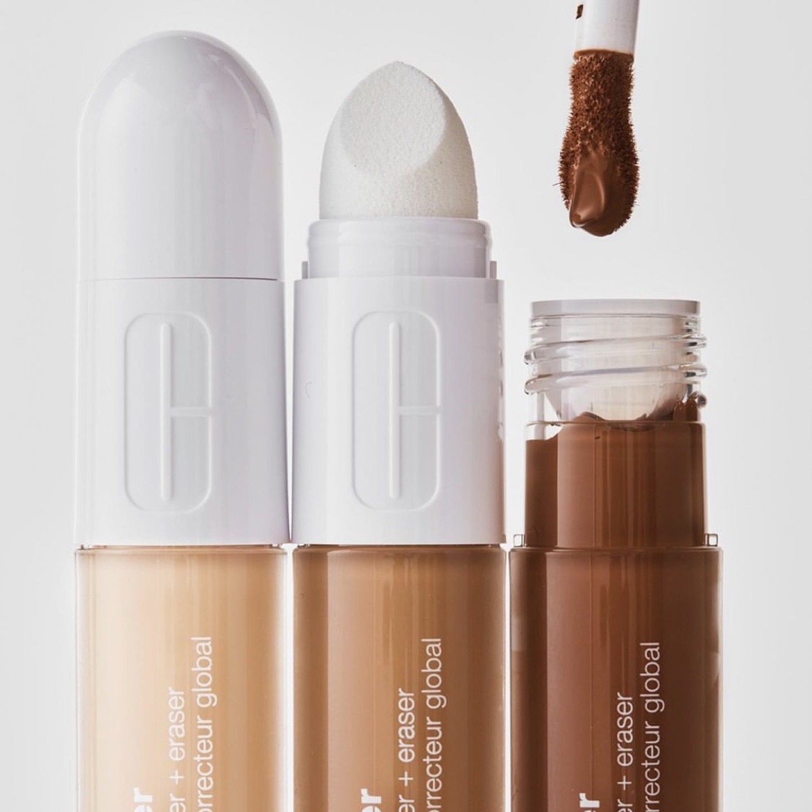 倩碧 超激光勻淨白校色遮瑕棒,NT$1,000