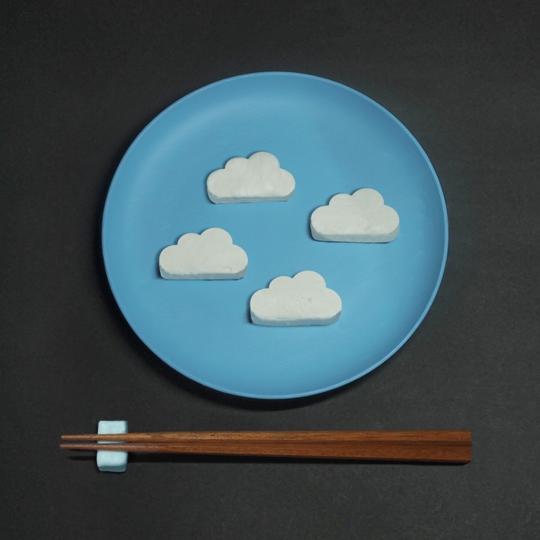 白雲魚板光看就讓人好想擁有。