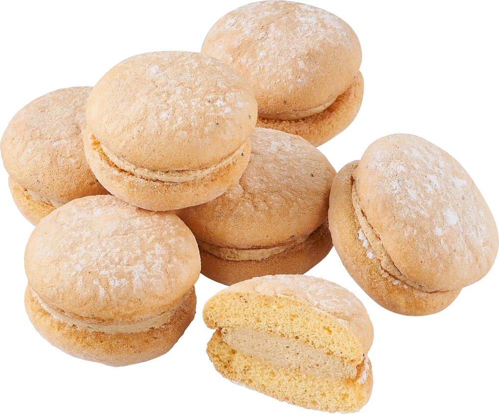 紅茶厚奶霜薩芙亞蒂