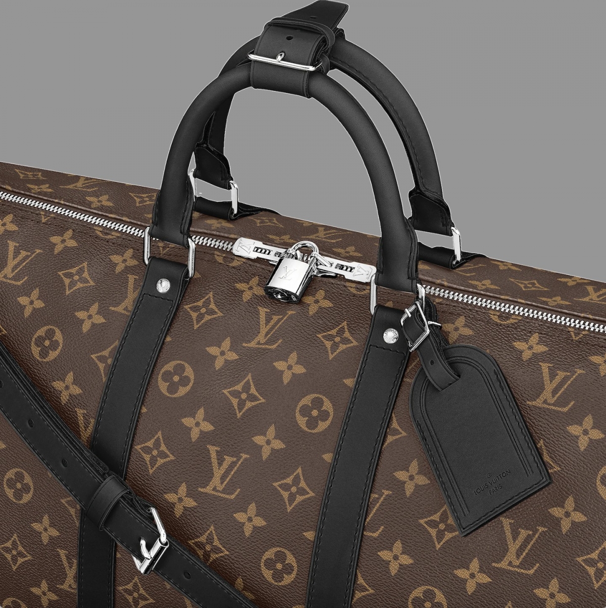 Keepall Bandoulière 45 NT$77,000