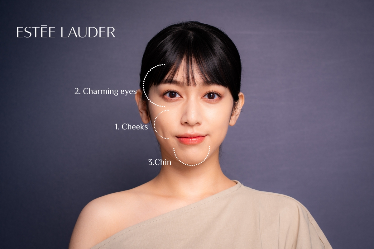 紐約最新「CCC上妝法」,輕鬆畫出輕盈遮瑕的完美持久底妝
