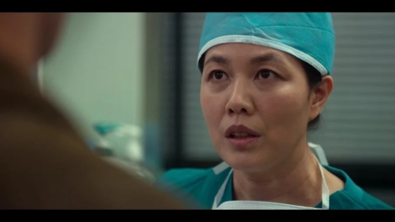 朴尚任表示支持且讓他小心