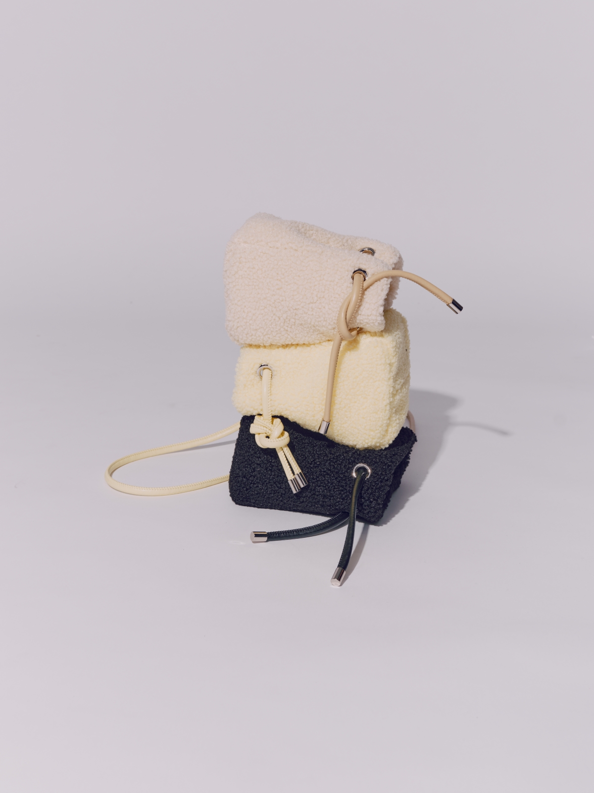 SAMO ONDOH Marshmallow Bag Mini