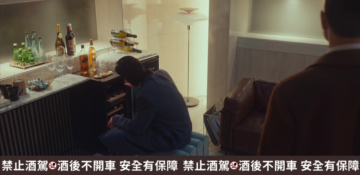 全宰寯收藏的酒有哪些?