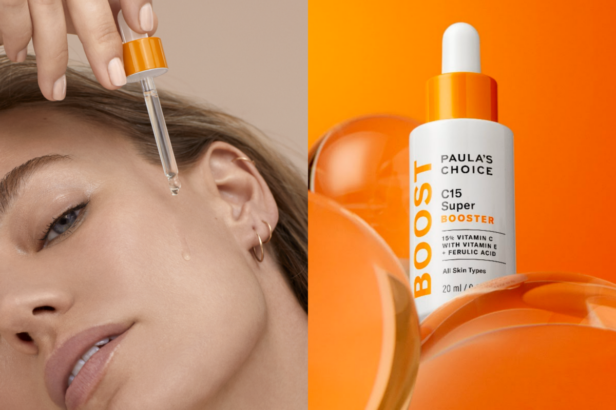 C15縮時亮白抗氧精萃