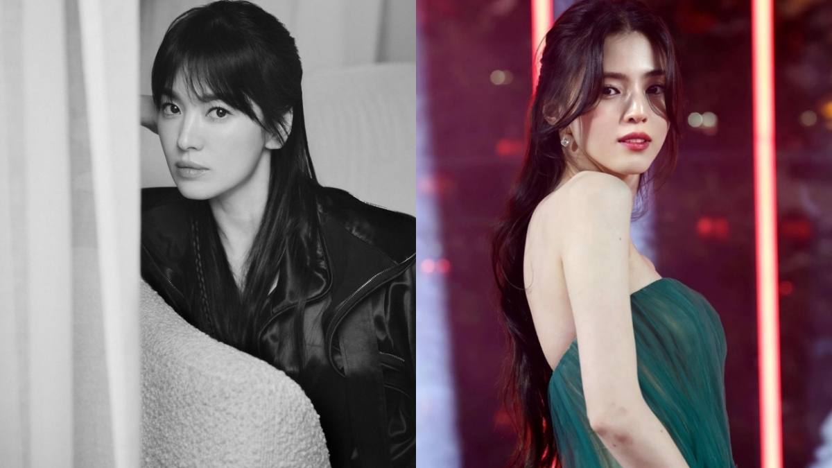 宋慧喬、韓韶禧《自白的代價》