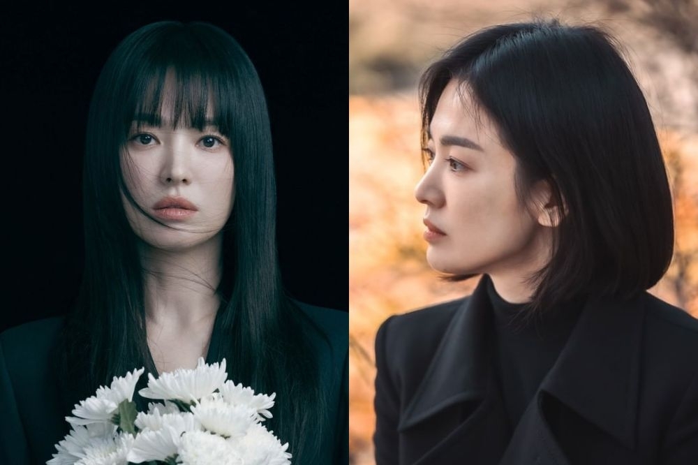 人氣夯劇《黑暗榮耀》意外掀起帶貨潮！