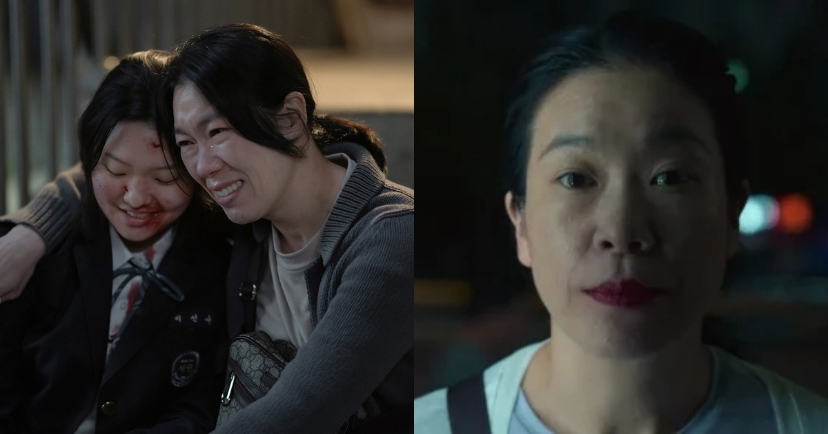《黑暗榮耀》第二季解析11:姜賢南的結局