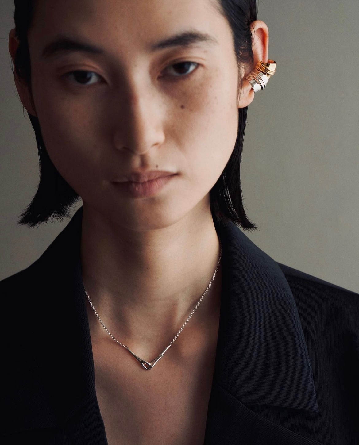 東京精緻銀飾品牌 LORO。