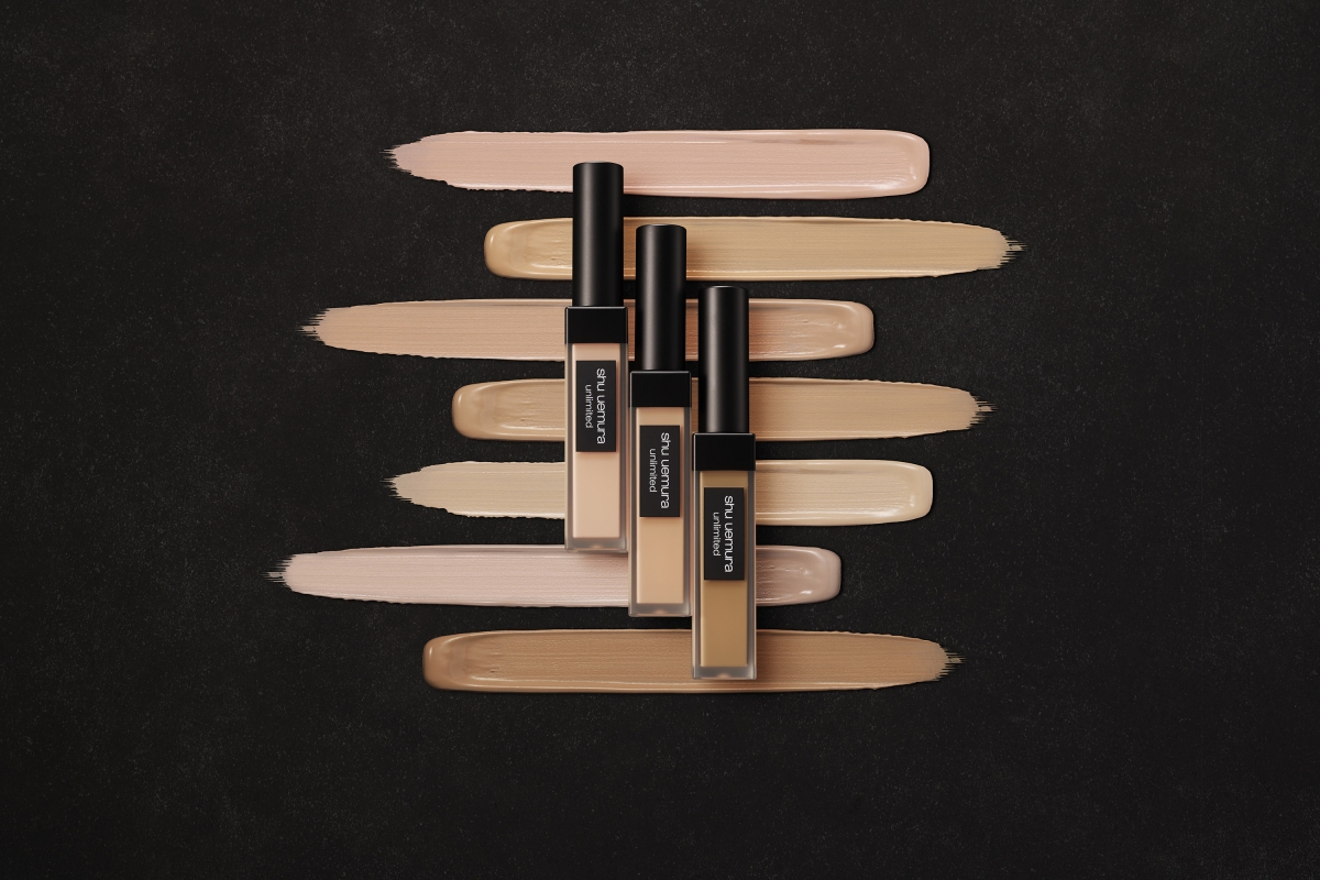 植村秀 無極限持久遮瑕筆 (全13色),NT$1,050