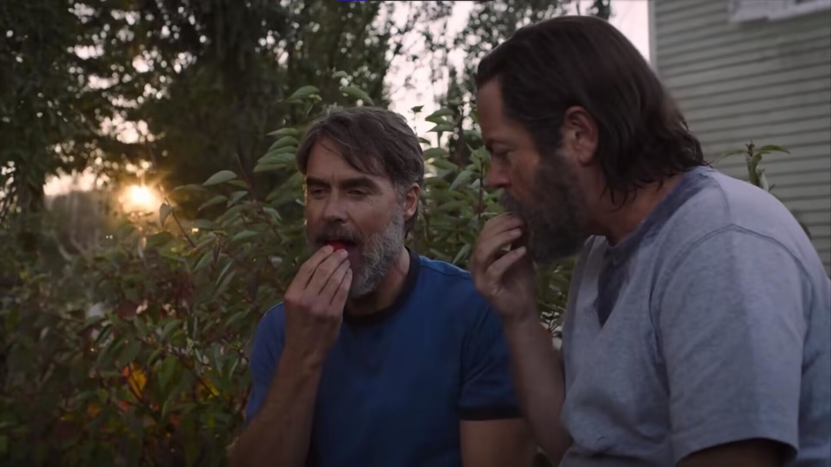 真人版《最後生還者》第三集哭翻一堆網友