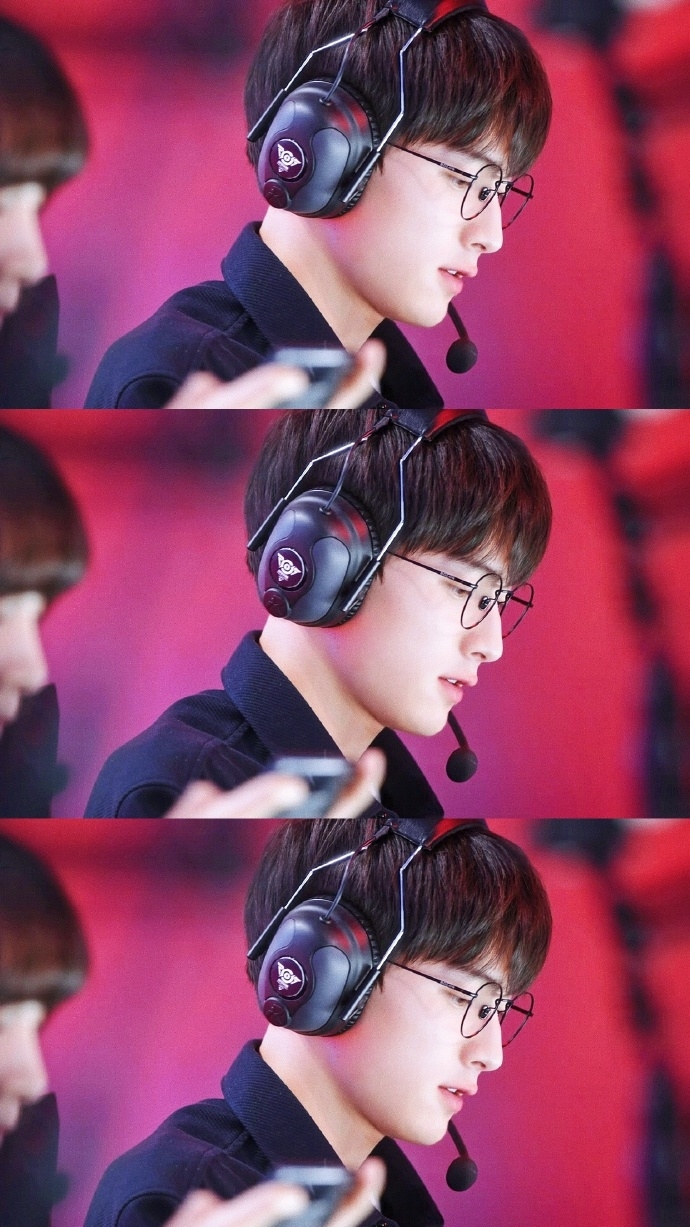 陳鶴一在《你是我的榮耀》只是短暫客串卻引發許多網友瘋狂討論。