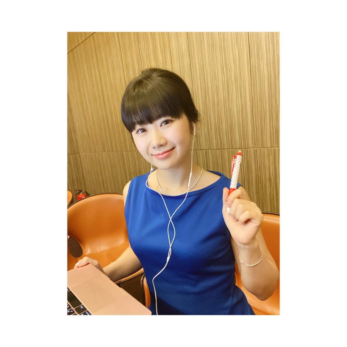 福原愛
