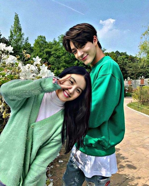 給女生的戀愛小技巧