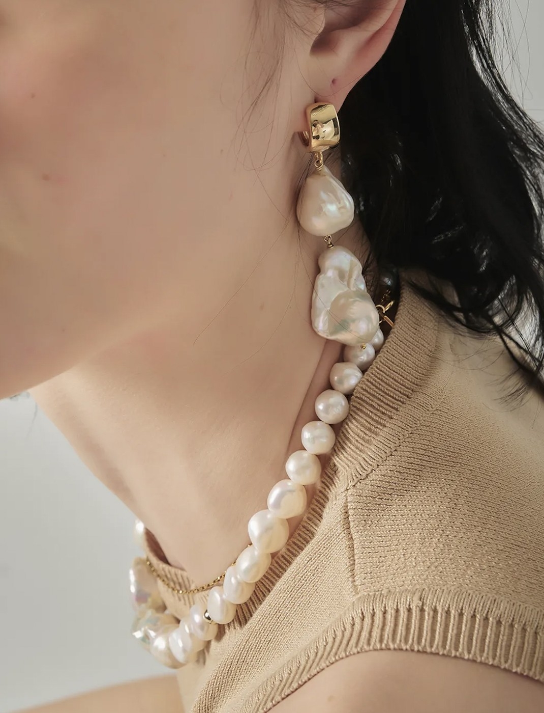 台灣新銳設計師品牌LESIS。