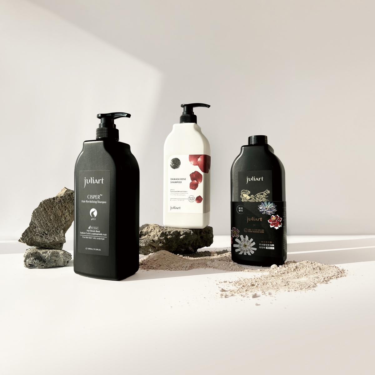 juliArt X 臺北時裝週