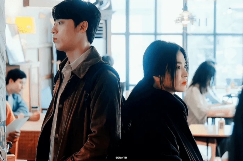 宋慧喬、李到晛感情線引起兩極評論