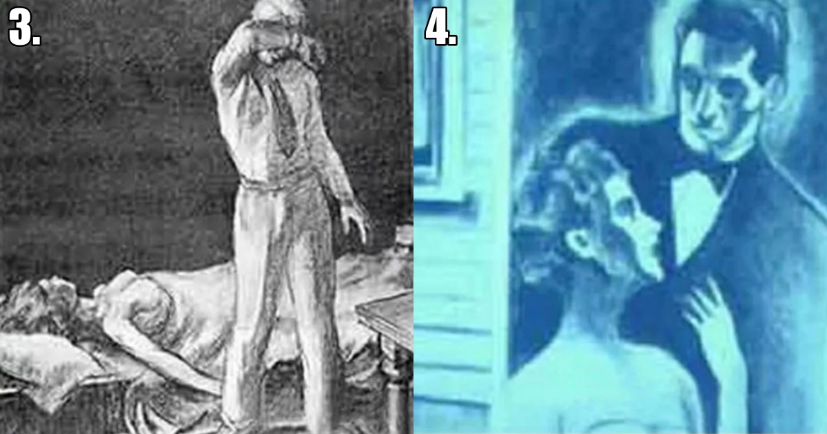 心理測驗!7張圖揭露「你慣用的假面人格」