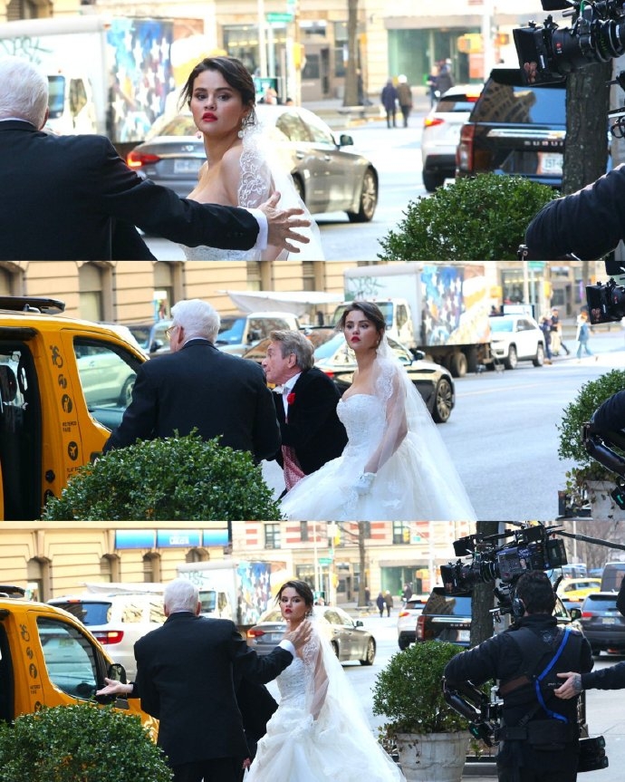 賽琳娜在北美意難忘風波當中大獲全勝。