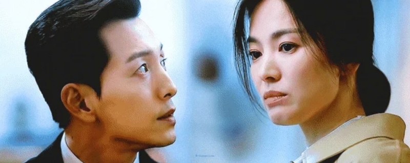 宋慧喬x鄭星一(鄭成日)