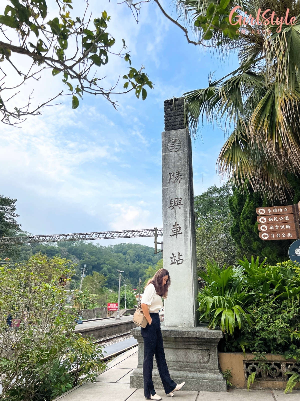 2023苗栗桐花祭：苗栗周邊景點介紹