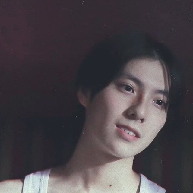 彭千祐憑著《罪夢者》一炮而紅。