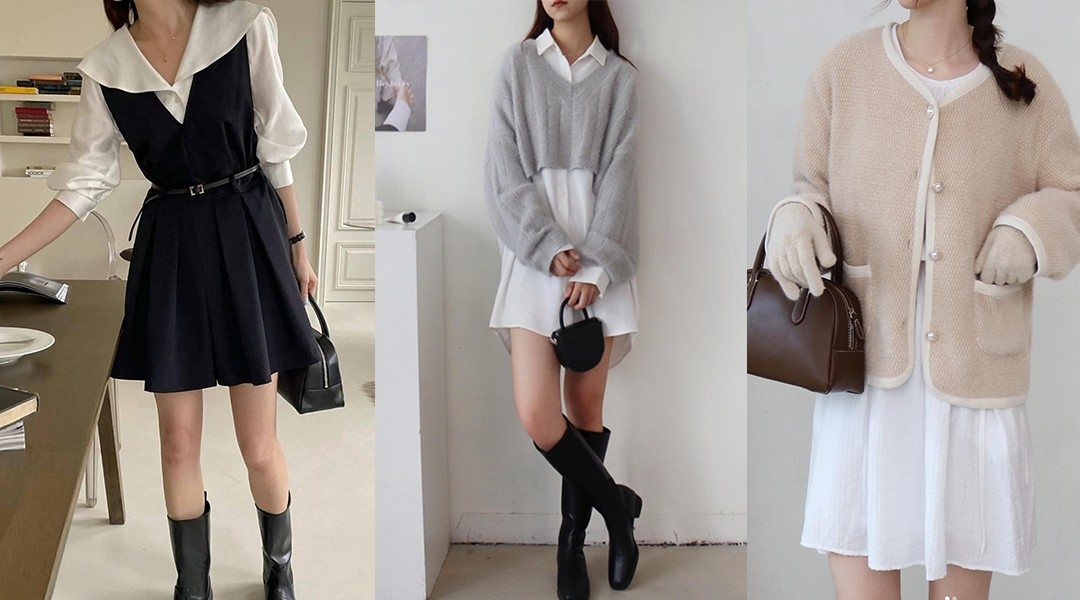 Irisgarden服飾