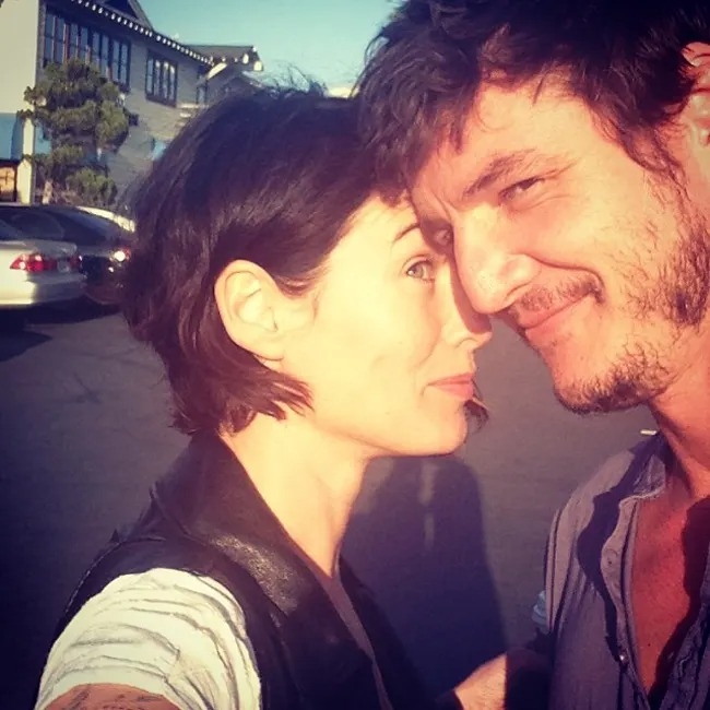 瑟曦Lena Headey與紅毒蛇