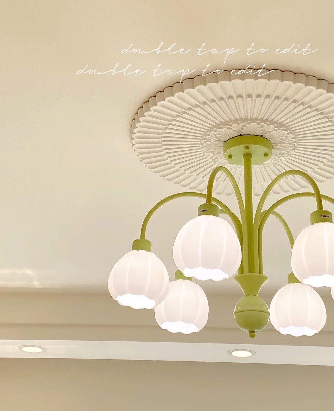 省電技巧1：換成LED燈泡