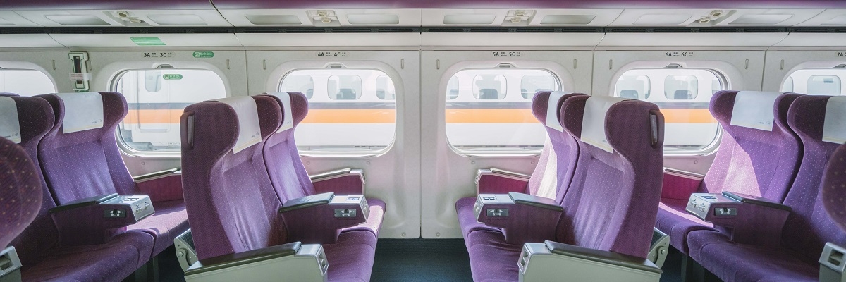 出社會後，大家對於交通費很有感