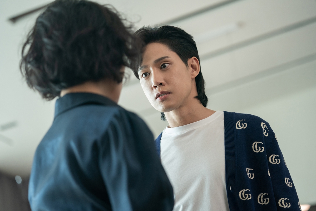 《黑暗榮耀》第二季解析6:全宰寯的結局