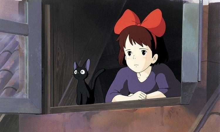 某天琪琪的魔法竟突然消失了，再也無法順利飛行的她，該如何找回自己的魔法？