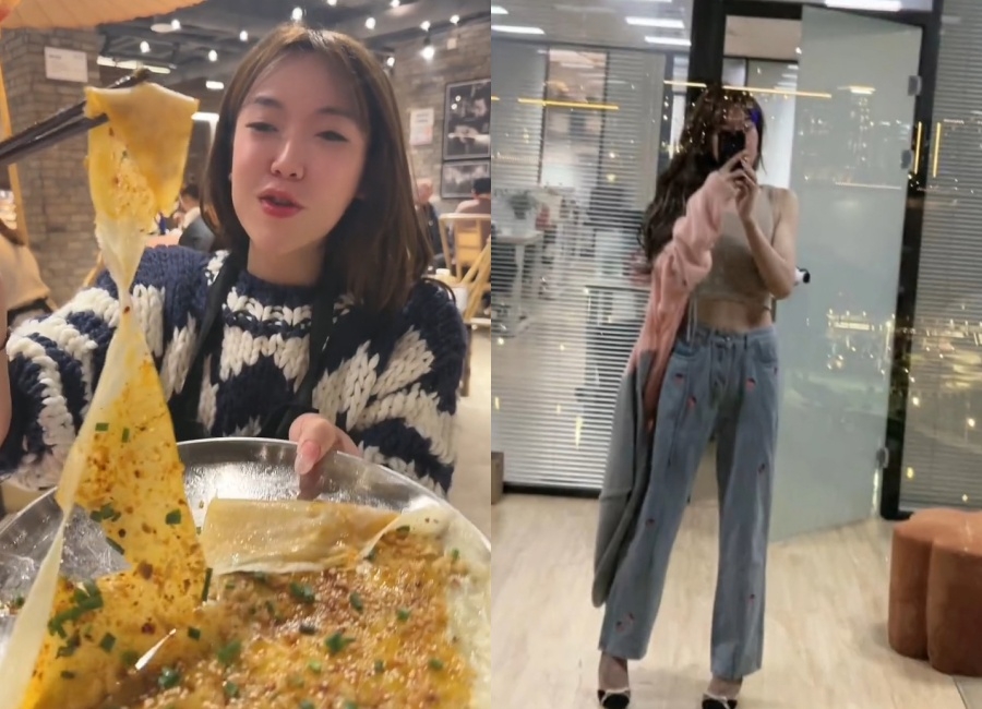 「浪胃仙」曬激瘦照簡直判若兩人