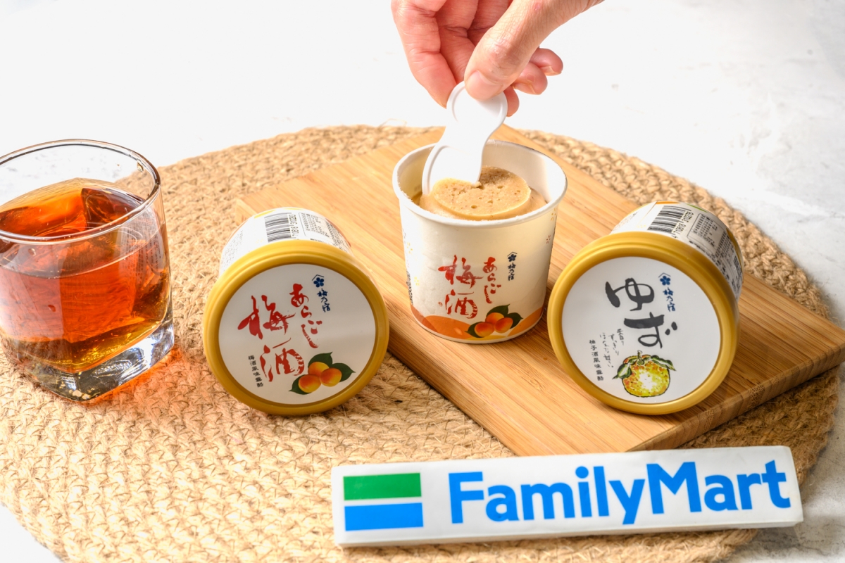 梅乃宿冰品