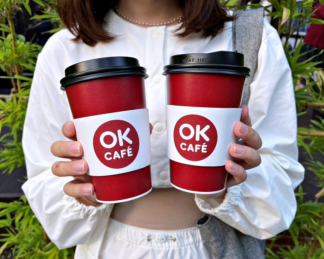 OK mart補班日優惠