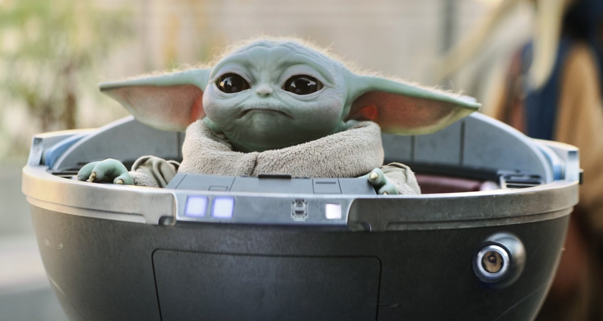 原本的古古不會說話,在第三季開始能發出一些單字音