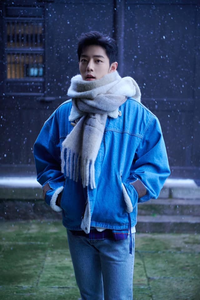 肖戰的「帥」已是現象級，出席活動總是差點引發粉絲們暴動！