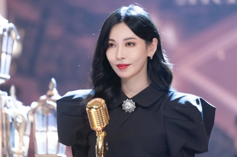 《Penthouse上流戰爭》千瑞珍