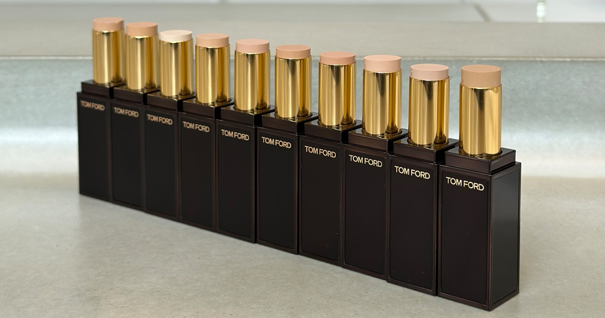 TOM FORD 時尚柔霧高訂遮瑕膏