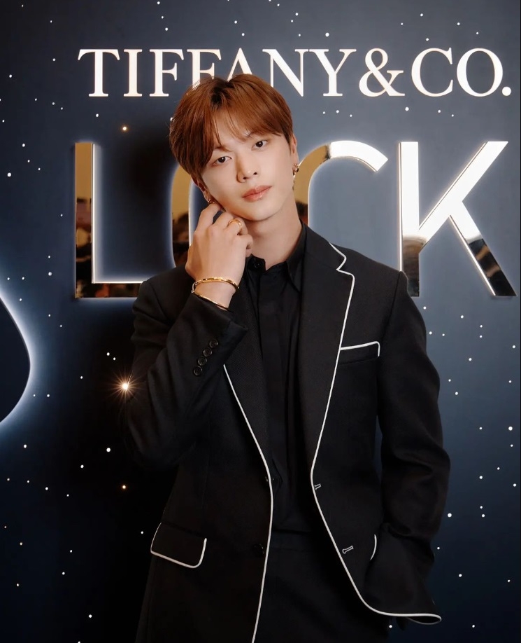 演活了《鬼怪》當中家世顯赫的「劉德華」，現實生活中陸星材的家世背景也一點也不輸給戲劇演出！