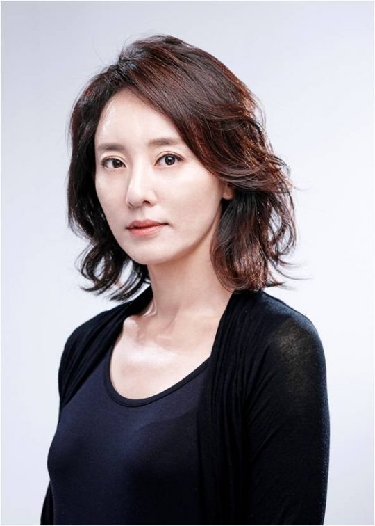 尹多京是高學歷美人。